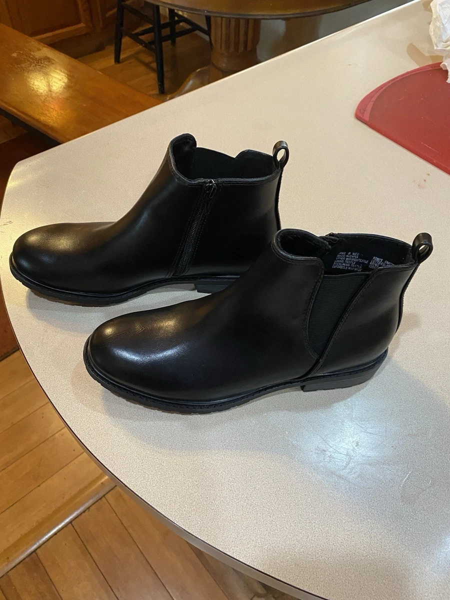 Sonoma Black Boots for Women for sale | eBay display picture 2