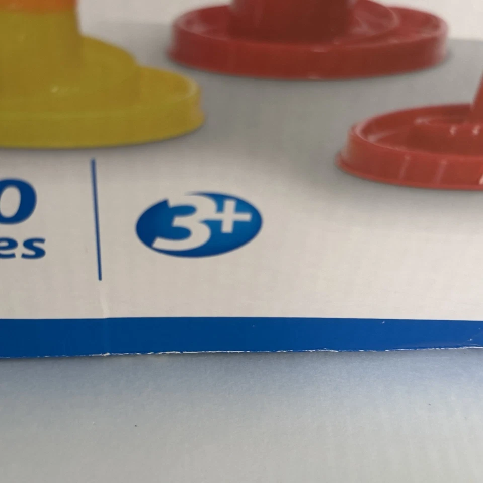 IMAGINARIUM DISCOVERY DELUXE мрамор гонки комплект - 100 штук - игрушки R' нас - Изображение 3 из 4