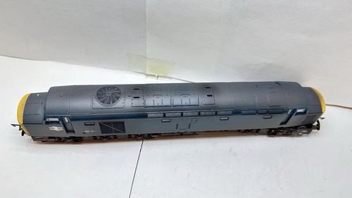 Hornby R3392TTS OO Gauge BR Class 40 No 40164 DCC Sound Fitted Weathered - Picture 8 of 11