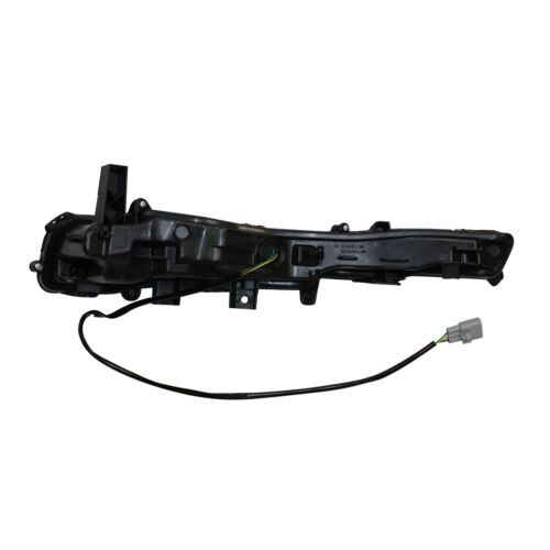 LED Daytime Running Light For Lexus IS250 IS350 IS300 2017-2020 Sequential Right - Picture 4 of 12