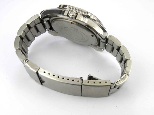 Mens Pulsar V736-6A60 Professional Divers Watch - 200m - Imagen 6 de 8