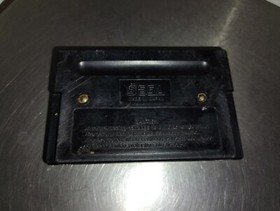 CrossFire (Sega Genesis, 1991) Cart Only Clean Tested Working Gameplay Video