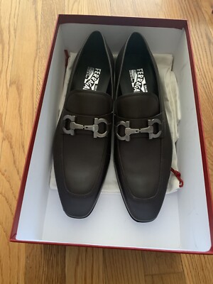 salvatore ferragamo mens shoes