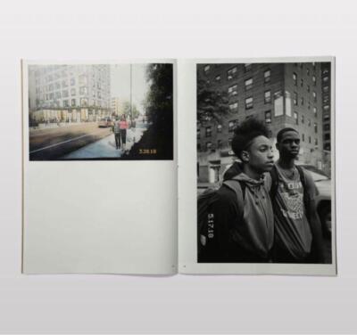 写真集】 Ari Marcopoulos / Out & About - 洋書 写真集】 Ari Marcopoulos / Out & About - 洋書