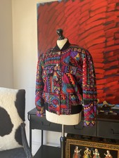 Basler Vintage 80s 90s Jacket Womenās Size 10-12