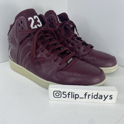jordan flight ones