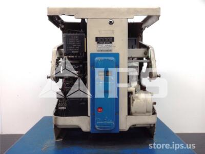AK-2A-50 - 1600A GE AK-2A-50-1 EO/DO SKU006635