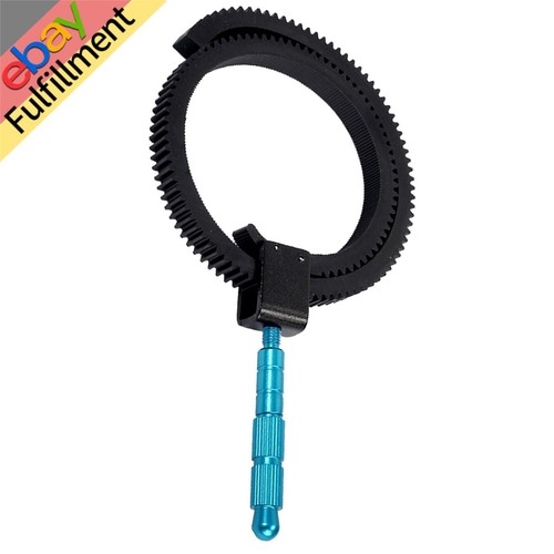 Mouth Mount Sistema Wireless Follow Focus Tilta Nucleus M - Per DSLR/Mirrorless, Con Motori, Impugnature, Controllo Zoom/Iride Per Dslr E Mirrorless - Foto 5