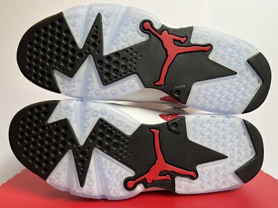 Nike Air Jordan 6 Retro 