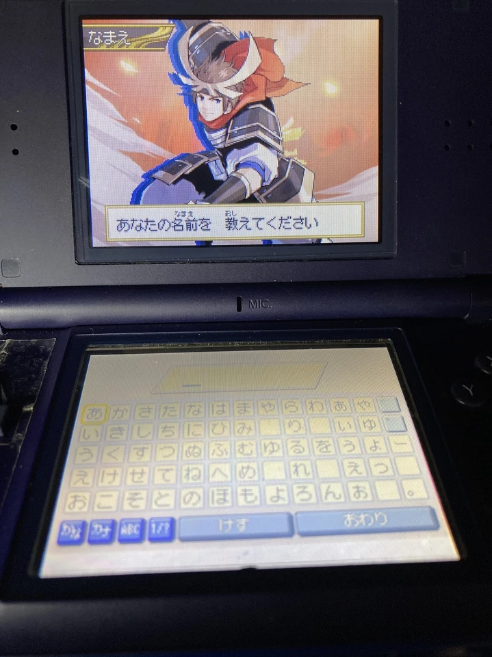 Authentic Nintendo DS Pokemon Conquest Japanese Games NDS Nobunaga no Yabou - Image 4 of 4