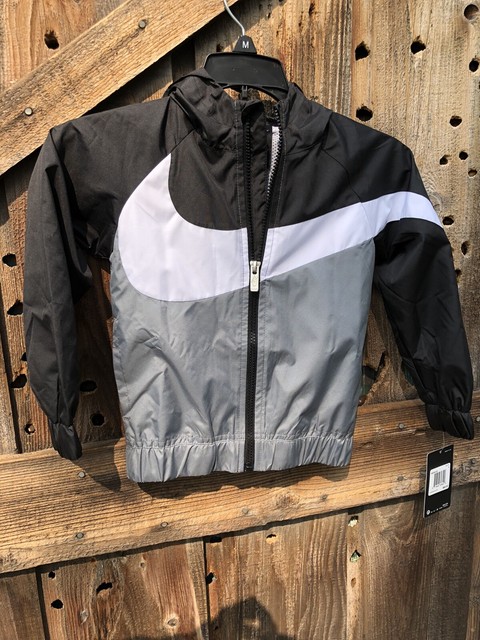boys nike jacket sale