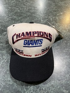 nfc east champ hats
