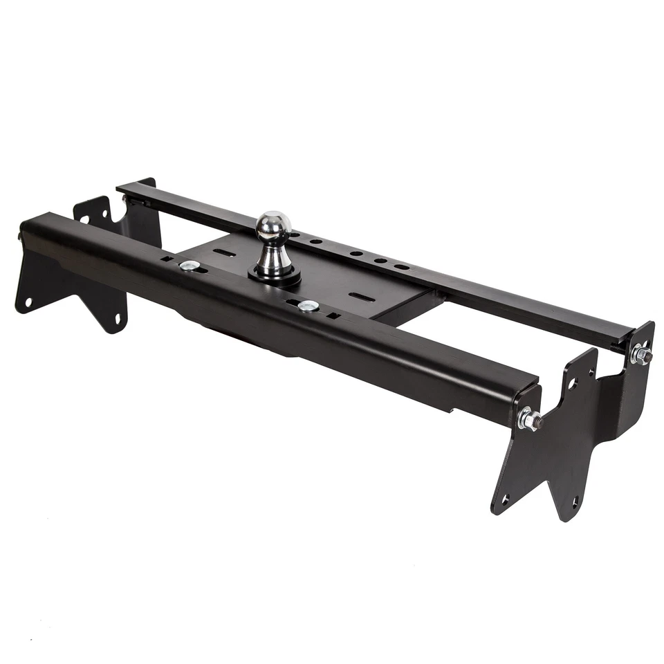 Underbed Gooseneck Hitch For Chevy Silverado GMC Sierra 2500HD 3500HD 1999-2010 - Изображение 4 из 4