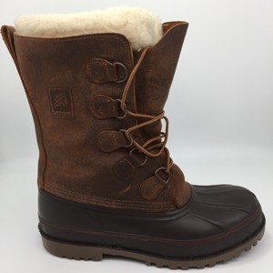 tall lace up work boots