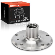Wheel Hub Rear for BMW 3 Series E46 M3 E36 5 Series E60 E61 6/7/8 er E63 E38 E31