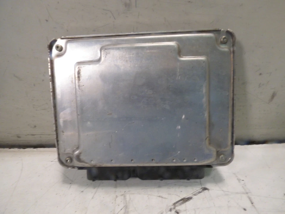 CENTRALINA MOTORE SEAT ALHAMBRA 2010 1.9 TDI 038906019BH - Immagine 3 di 4