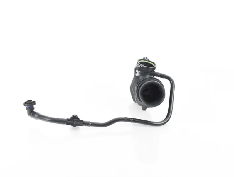 NEW VOLKSWAGEN GOLF 5G MK7 ENGINE AIR INTAKE HOSE 04E129654N