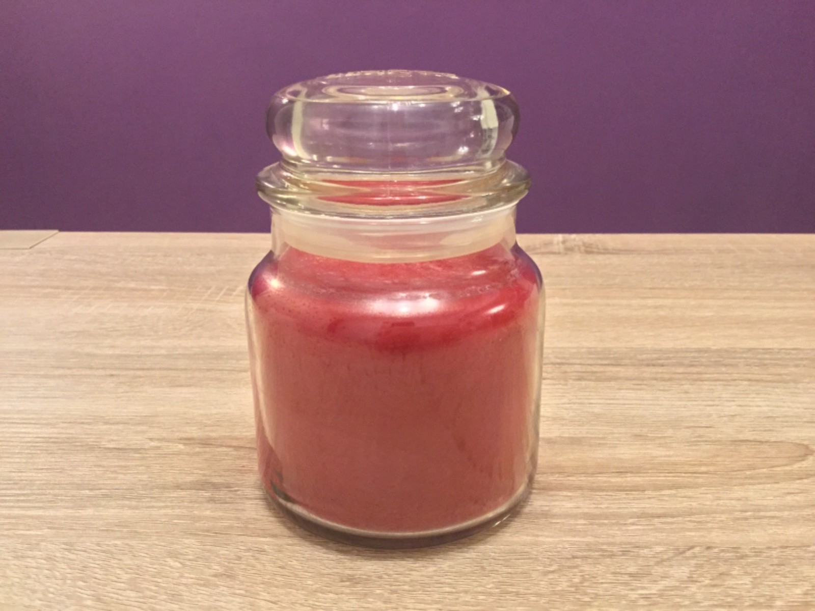 Yankee Candle Hollyberry 411g Medium Jar. Scent, Home Fragrance. eBay