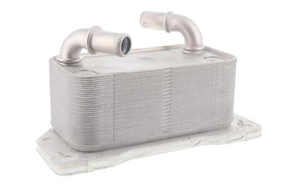 VEMO V95-60-0024 Ölkühler, Motoröl für VOLVO