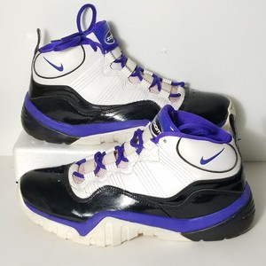 nike zoom phenom
