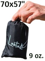 Lahtak Packable Outdoor Blanket 70 x57 Compact Waterproof Pocket Blanket ... on sale Lahtak Packable Outdoor Blanket 70 x57 Compact Waterproof Pocket Blanket ... on sale