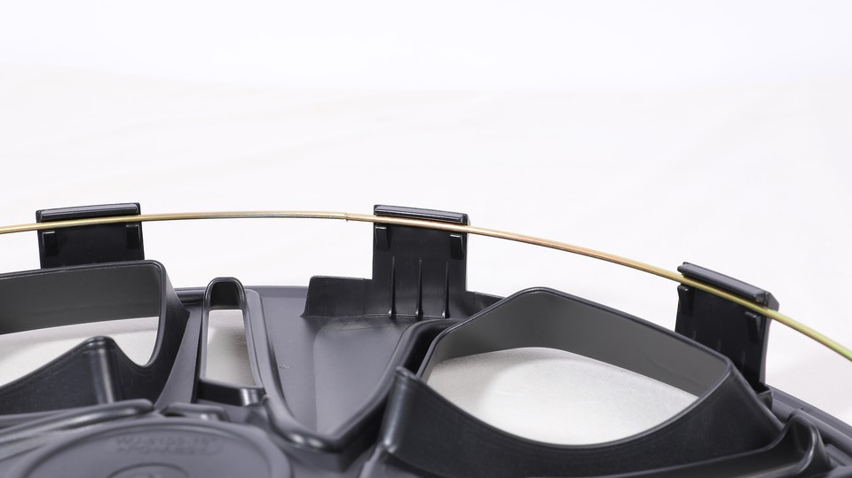 16" New Set of 4 Wheel Cover Hubcap Replacement Fits 20162024 Honda