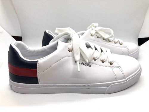 hilfiger sneakers