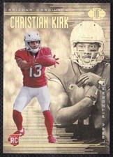 Christian Kirk Arizona Cardinals
