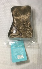 MINI WORLD DOLL WIG - PAULA IM89-1 / SIZE 14 - 15 / HONEY BLONDE / NEW