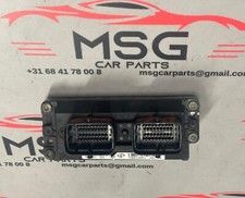 46820325 IAW59FM1 6160044407 FIAT SEICENTO Engine ECU