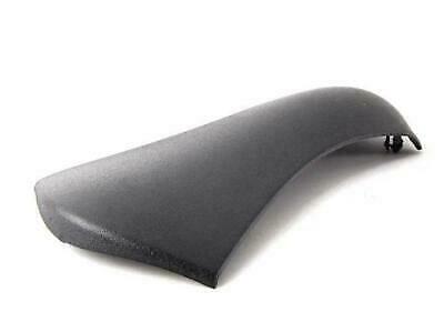 Porsche 986 Boxster Hard Top Roof Catch Cover Genuine