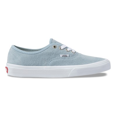 vans authentic suede blue
