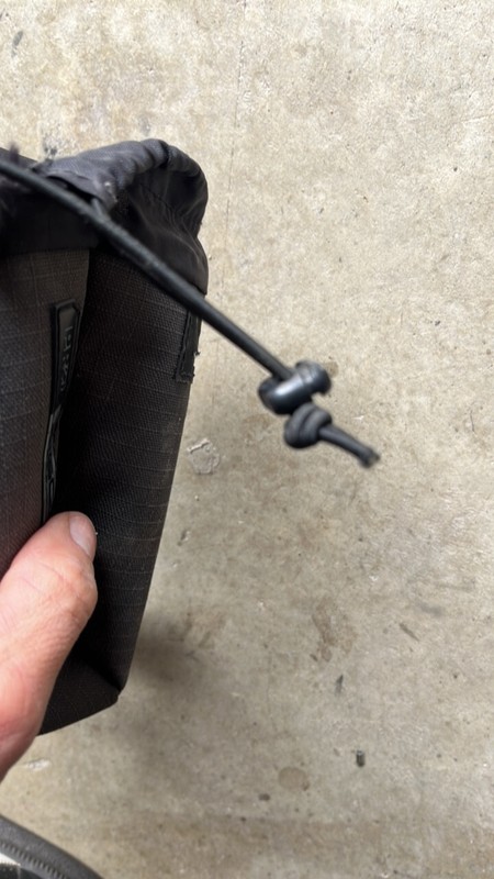 Shimano Pro Discover Gravel Bottle Bag   Bottle Bag