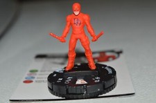Marvel Heroclix Avengers/Defenders War 002 Daredevil