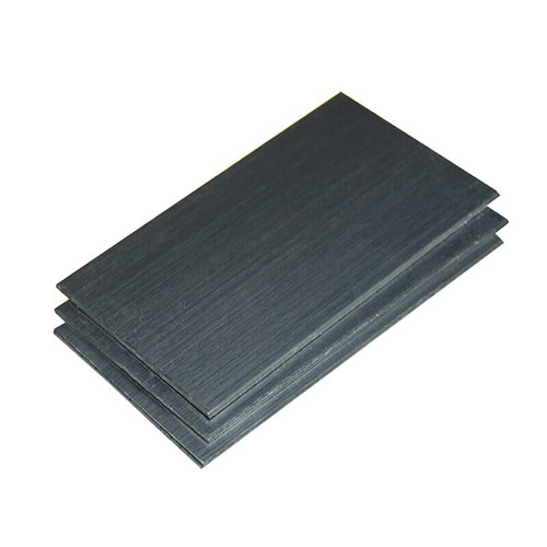 100x100mm 100x200mm Various Thickness 65Mn Spring Steel Sheet Metal Plate Board - Picture 3 of 7