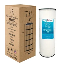 FP-24100 Pool filter Rep Jandy CS100, 11088501, 11088511, 823-143, PJANCS100,1Pk
