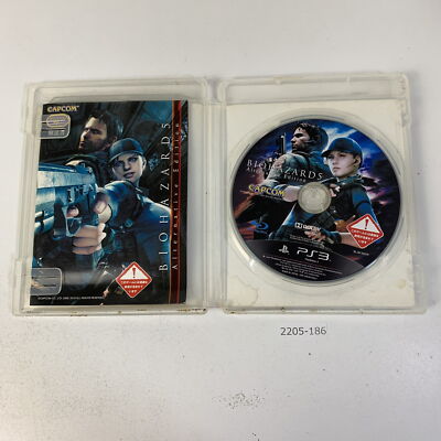 【3箱セット IV & V normal ver & heist edition Resident Evil / Biohazard Village Premium Set (COLLECTOR'S