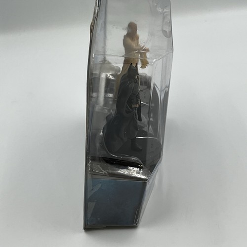 DC Comics Dark Knight Rises 2 Pack Scarecrow & Batman NEW Collectible Figures - Picture 7 of 9