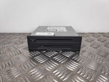 2015 VOLKSWAGEN GOLF R MK VII RADIO/CD PLAYER BLENDE 5G0 035 820 A