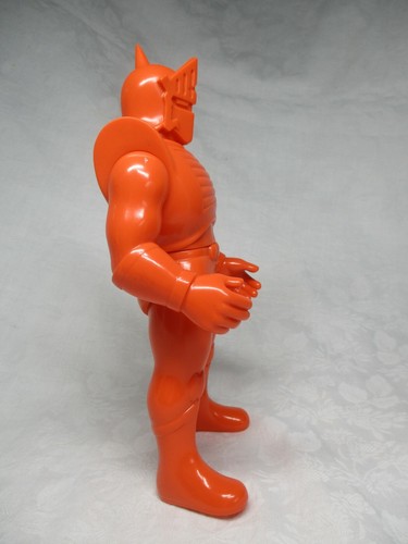 "Figura de cinco estrellas de juguete MediCom Kinnikuman ROBIN MASK Wonder Festival Limited 10" - Imagen 10 de 12