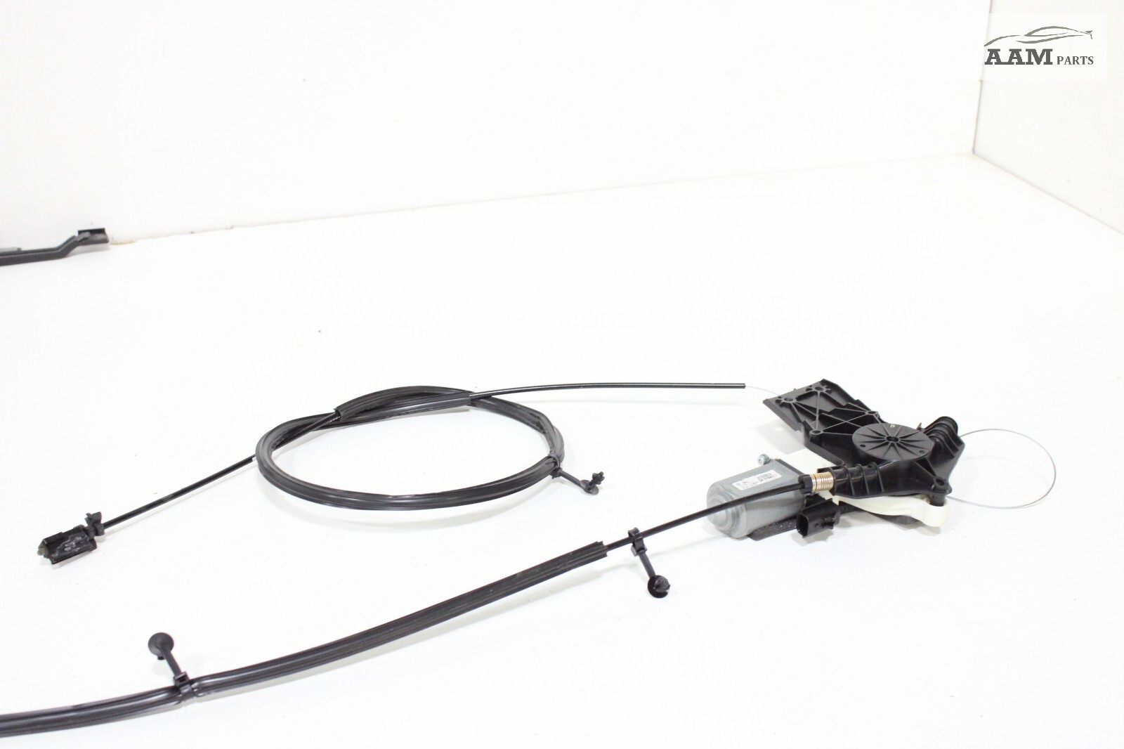 20132018 DODGE RAM 1500 REAR SLIDING BACK WINDOW GLASS WITH MOTOR OEM