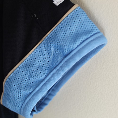 ๐ Argentina 2014 World Cup Fan Jersey โ Medium ๐ - Picture 8 of 8