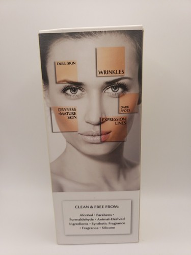 Reventin Clinical Results Vitamin C + Ferulic Acid Brightening Facial Serum 1.6 - Picture 2 of 2