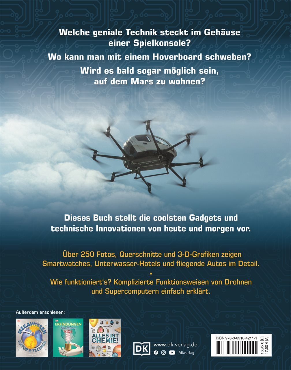 Thumbnail - Unbekannt. / Supercoole Technik