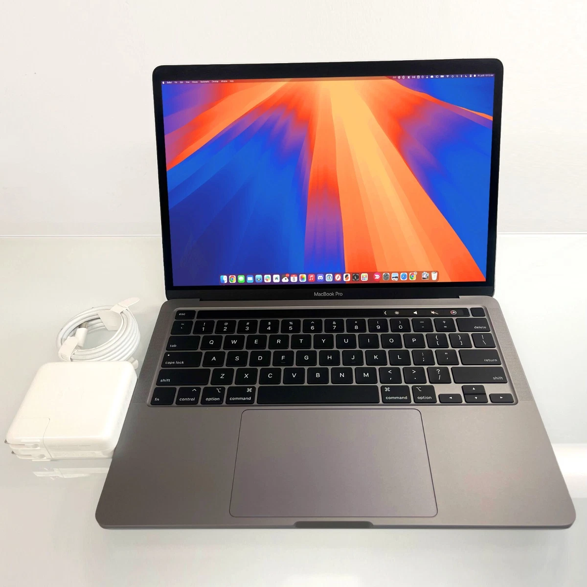 Apple MacBook Pro 13.3英寸16 GB笔记本电脑| eBay