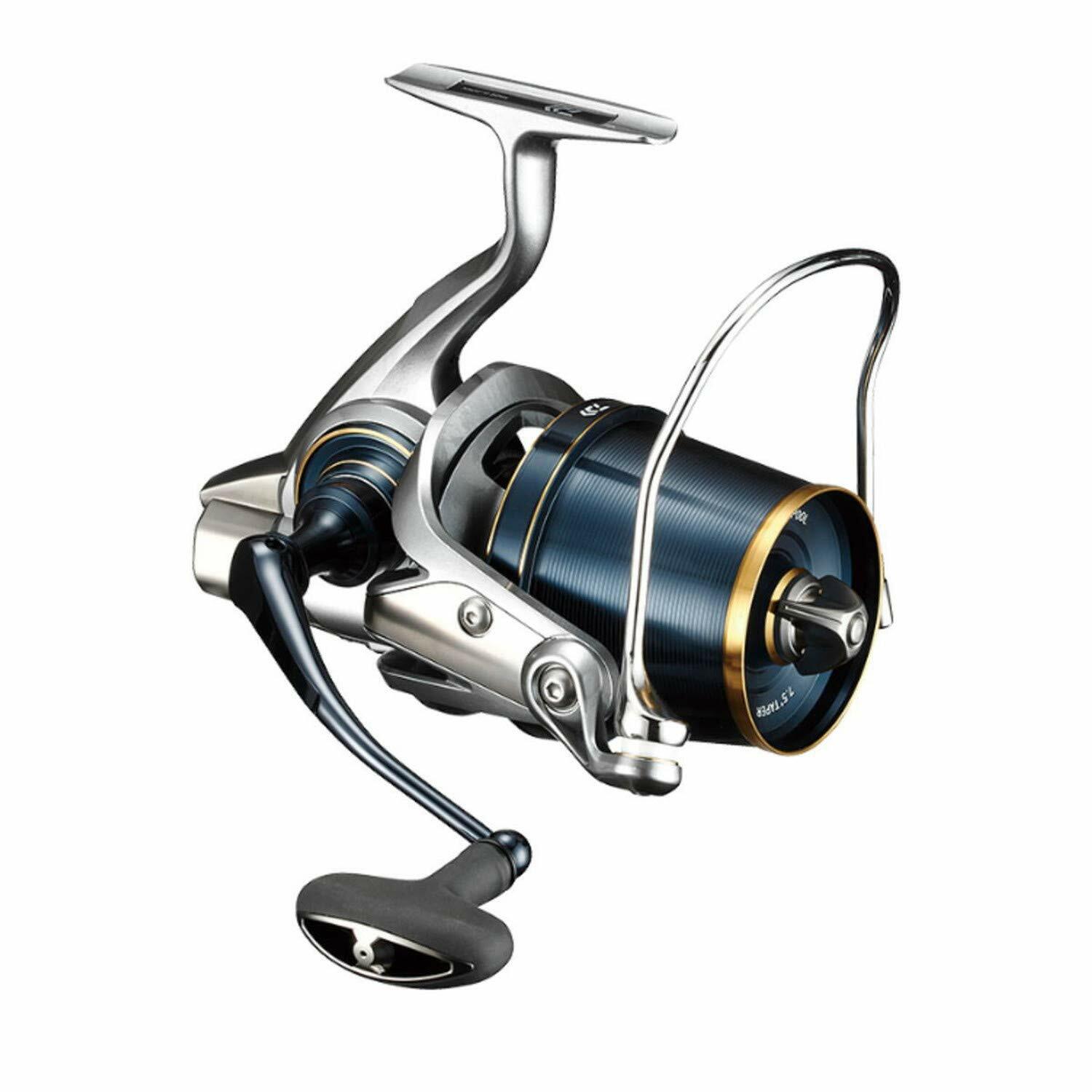 Daiwa Tournament Surf Reel 2025 | teycoman.com
