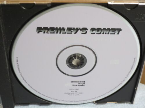Frehley's Comet - Second Sighting/Live + 1 ( CD -2010- Wounded Bird – WOU 1862 ) - Picture 4 of 4