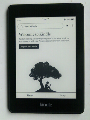 Kindle Paperwhite Renewed Amazon Kindle Paperwhite (10th Gen) 32GB