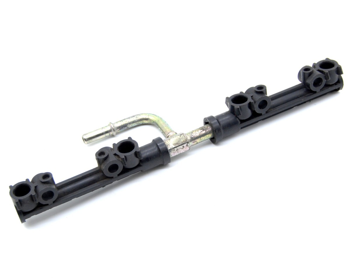 ri FUEL INJECTOR RAIL FOR KAWASAKI NINJA ZX6-RR ZX6RR ZX-6R ZX636 13