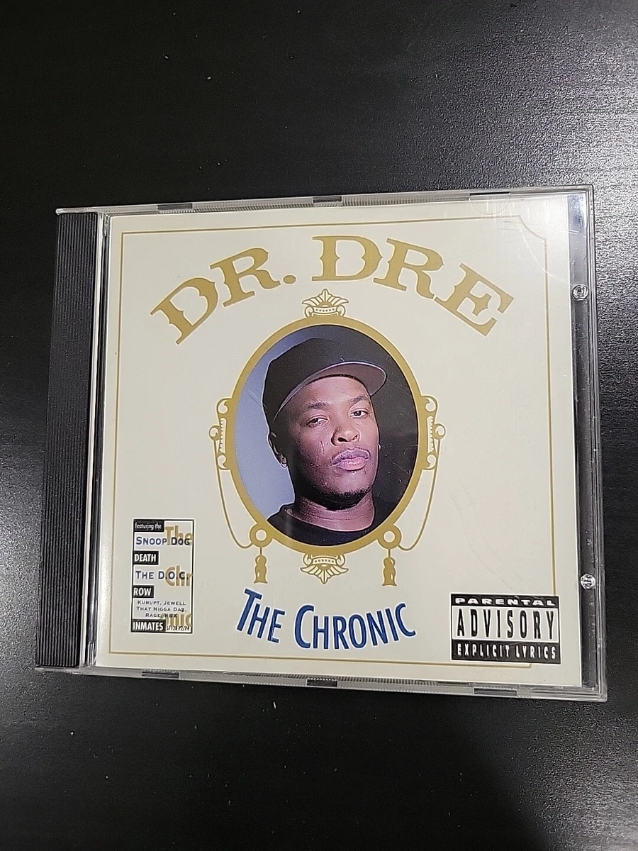 Las mejores ofertas en Rap y Hip-Hop G-Funk CD de música mejorada